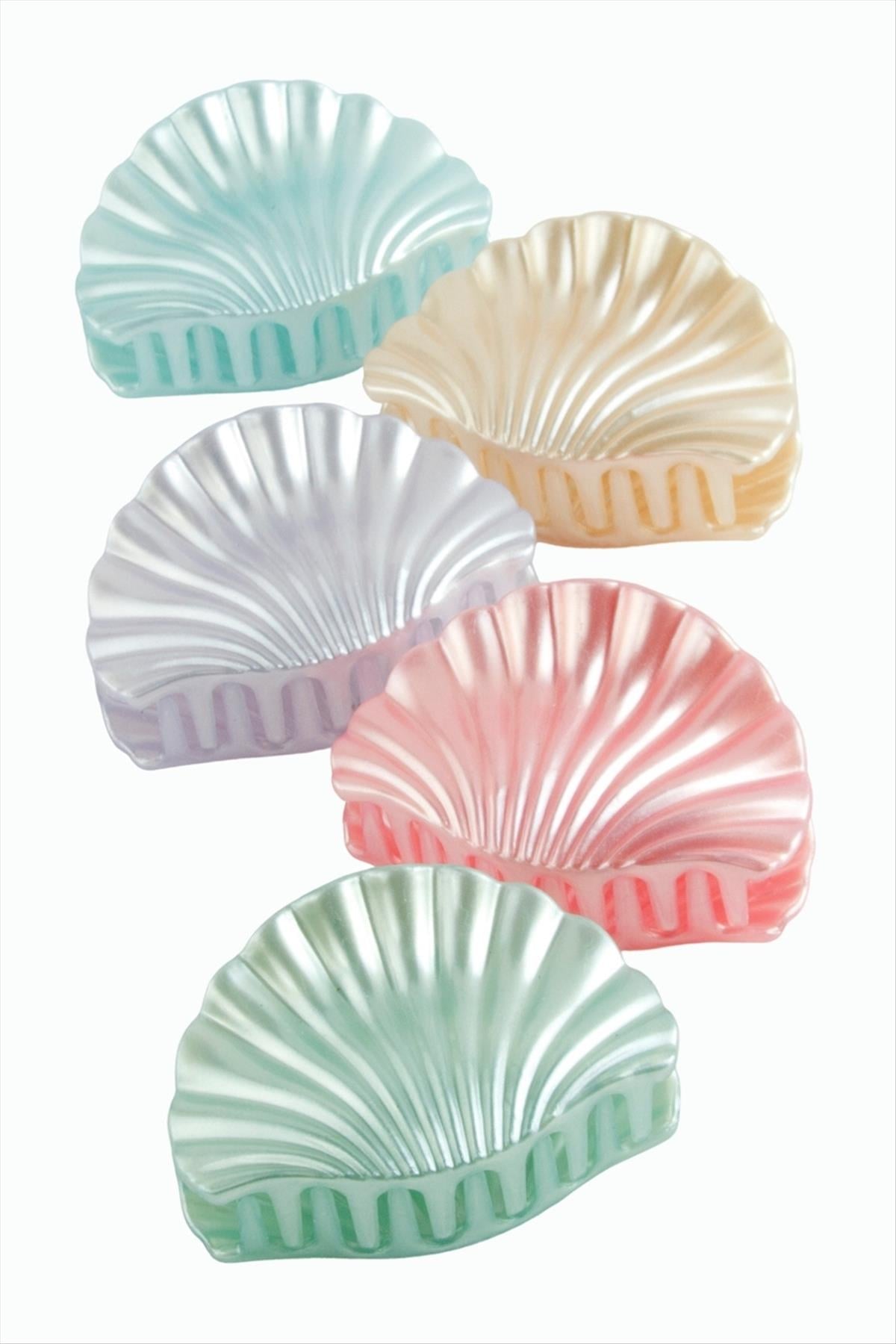 Midye Mandal Toka 8 cm