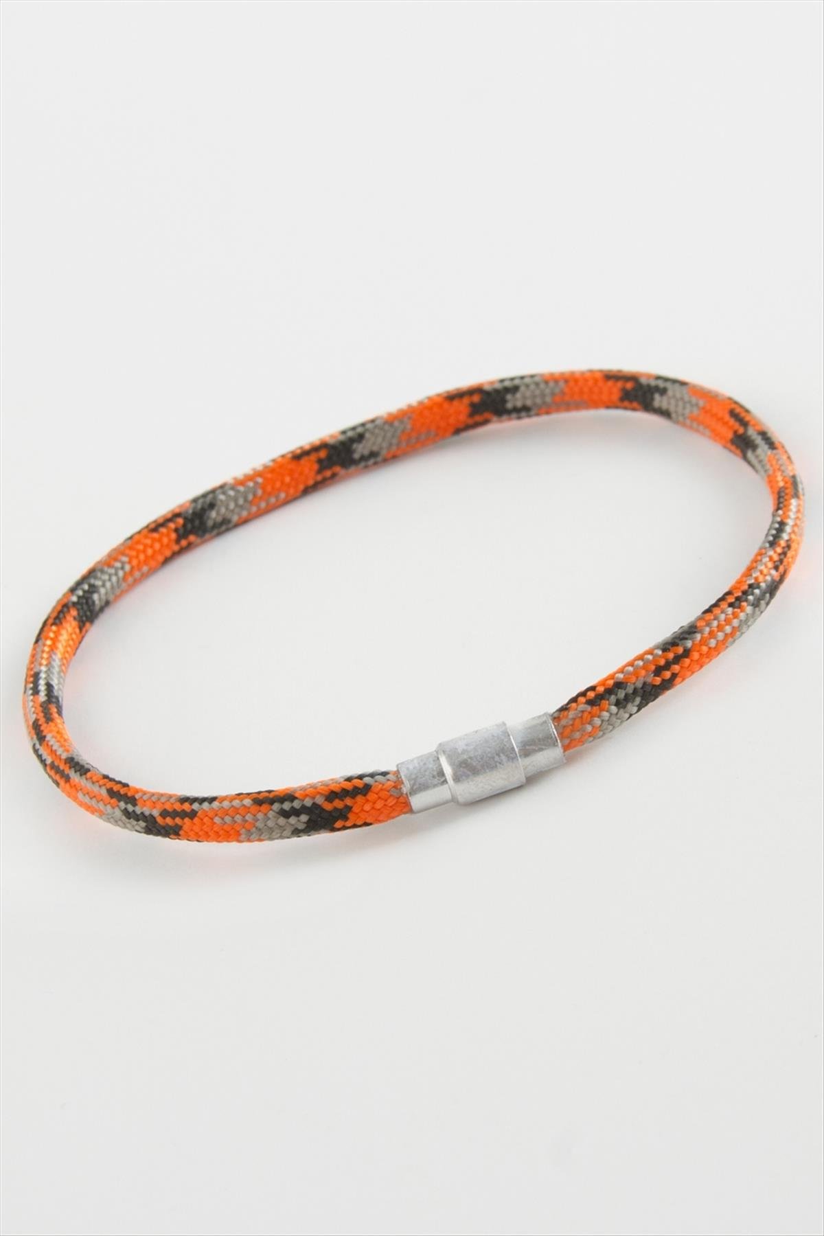 Mıknatıslı İp Bileklik