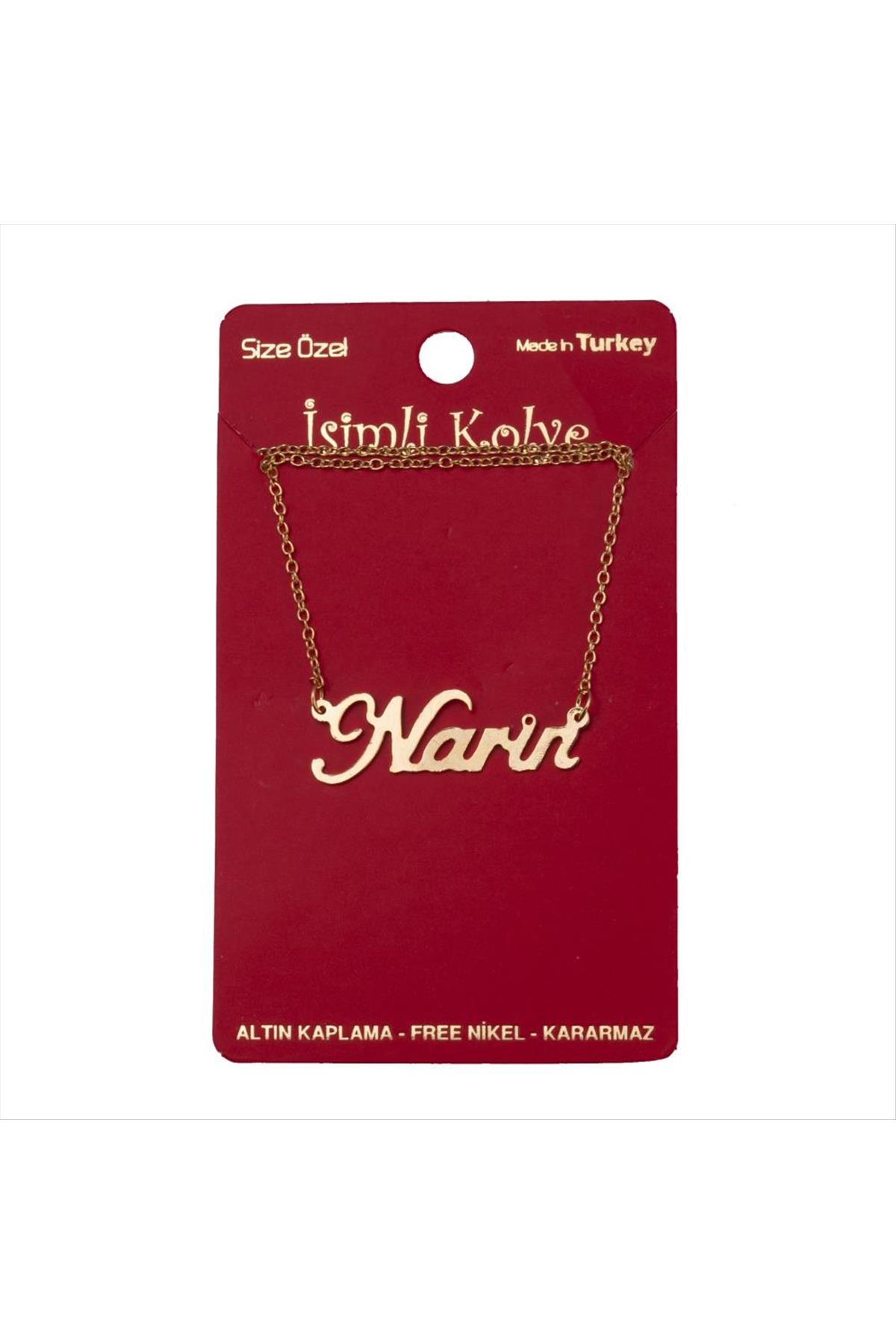 Narin isimli kolye