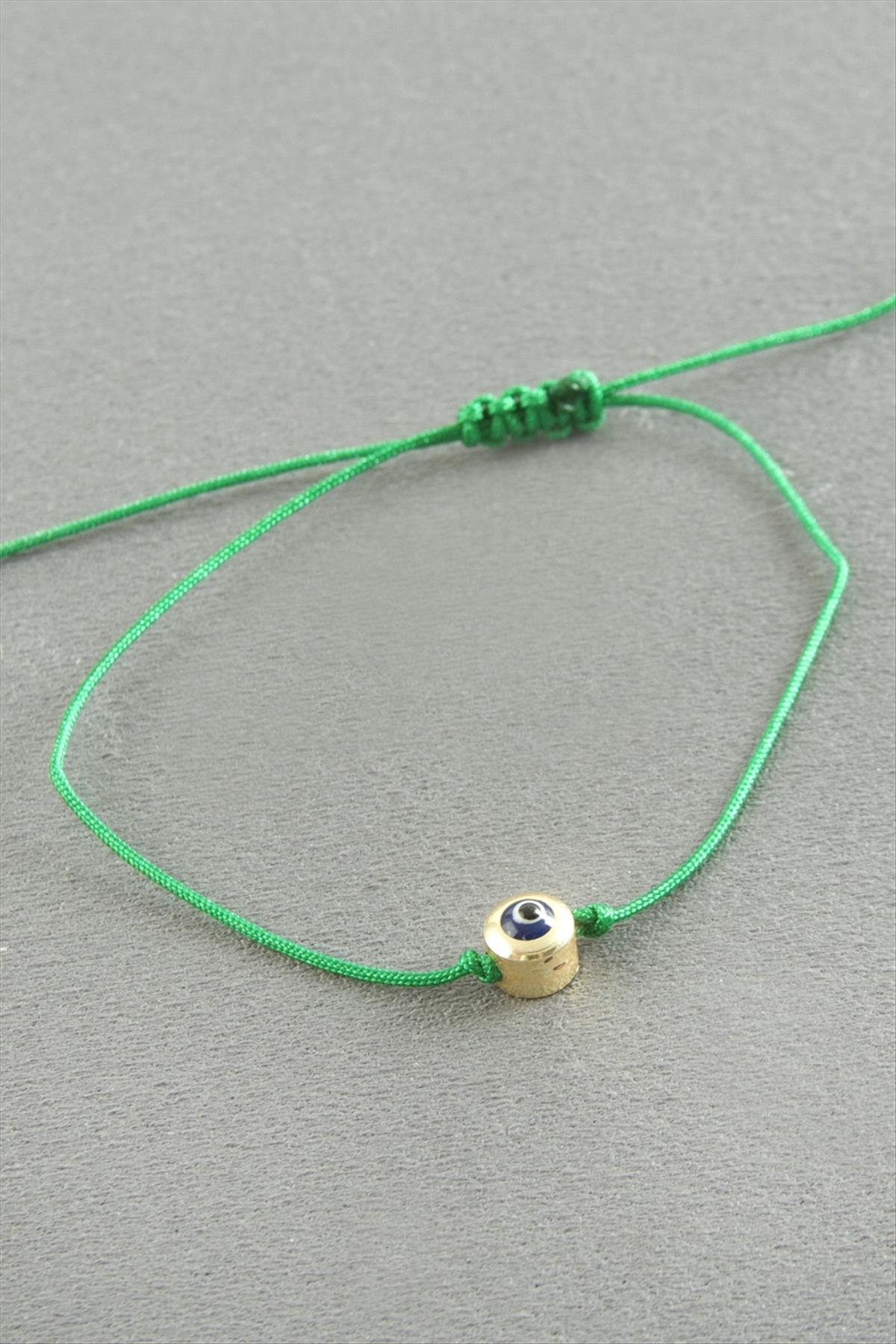 Nazar Yılbaşı Bilekliği