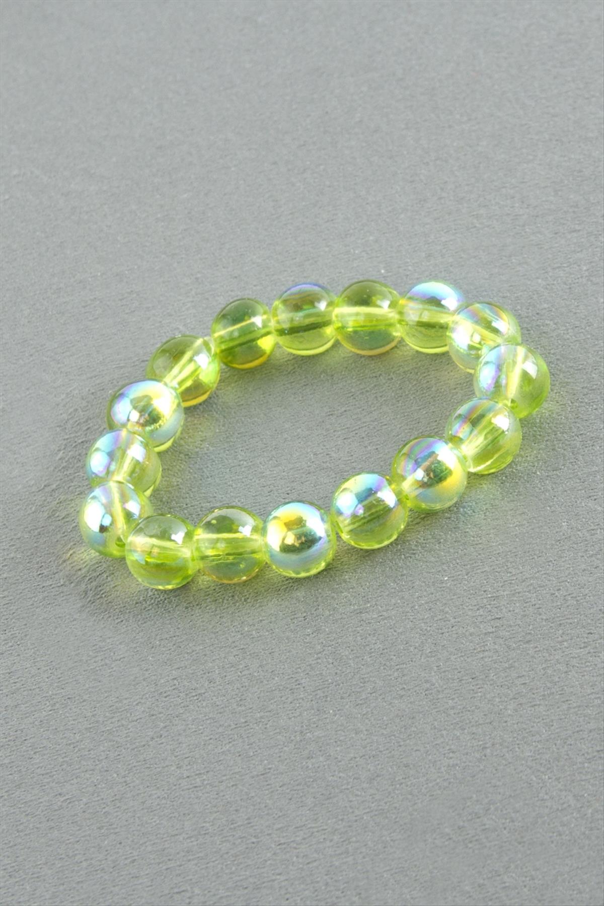 Necef Çocuk Doğaltaş Bileklik 8 mm