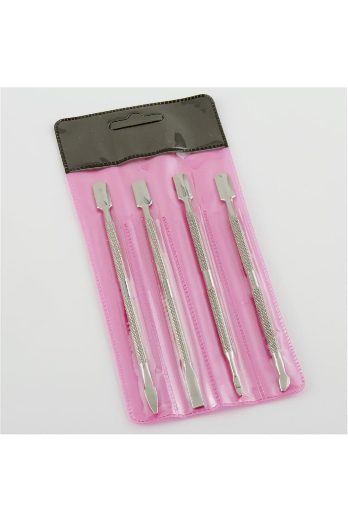 Ocean 4'lü Kronk Tırnak Seti