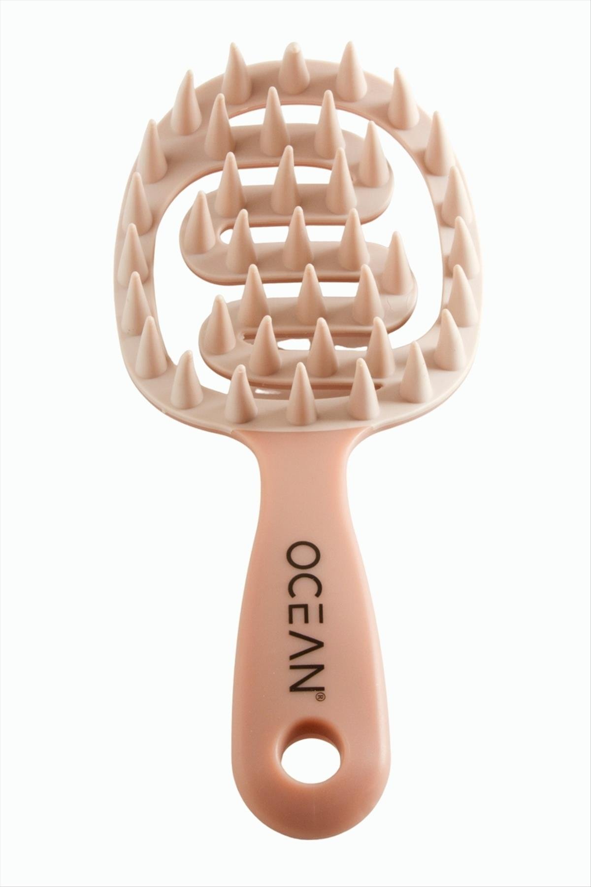 Ocean Silikonlu Tarak