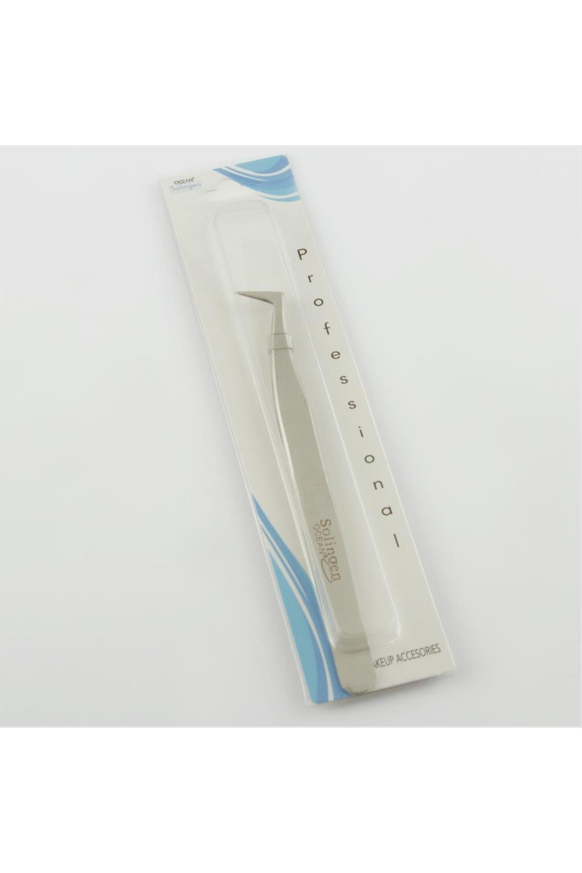 Ocean Yan Ağızlı Cımbız