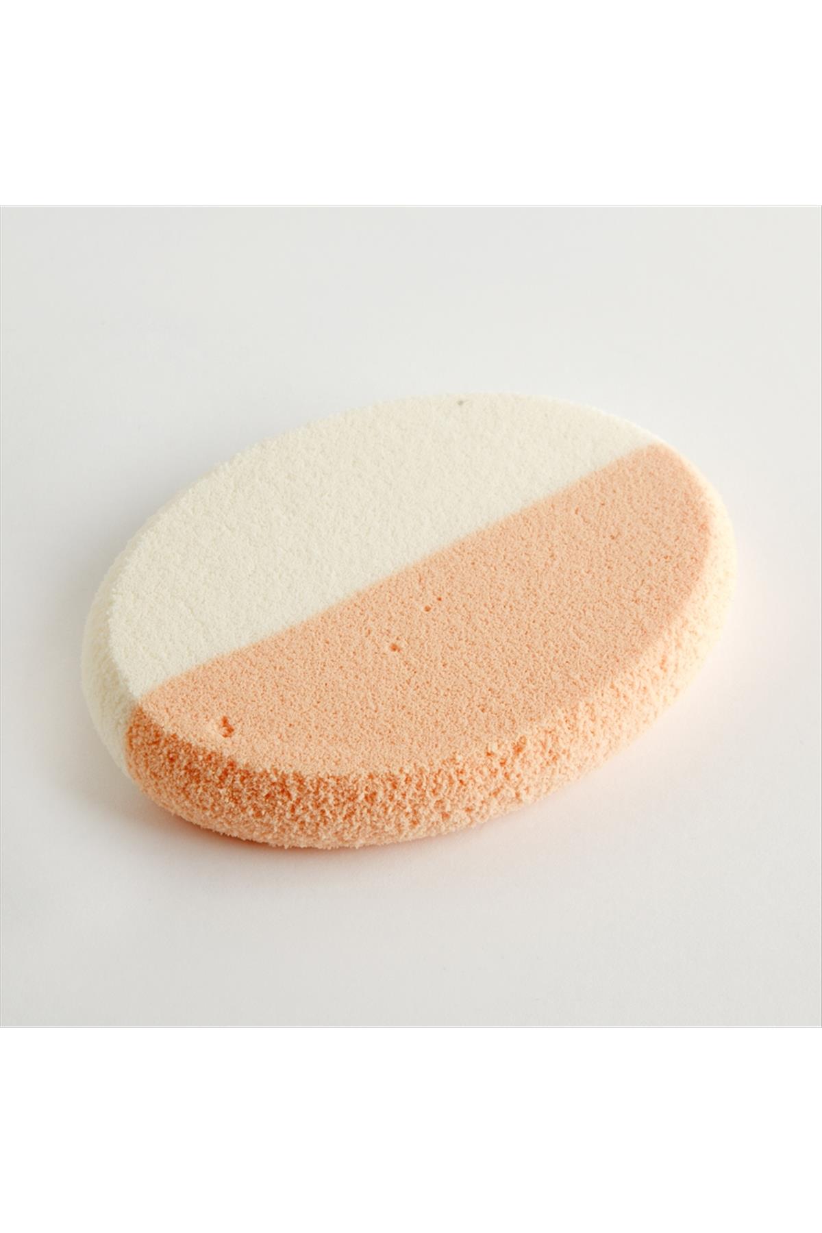 Oval Makyaj Süngeri