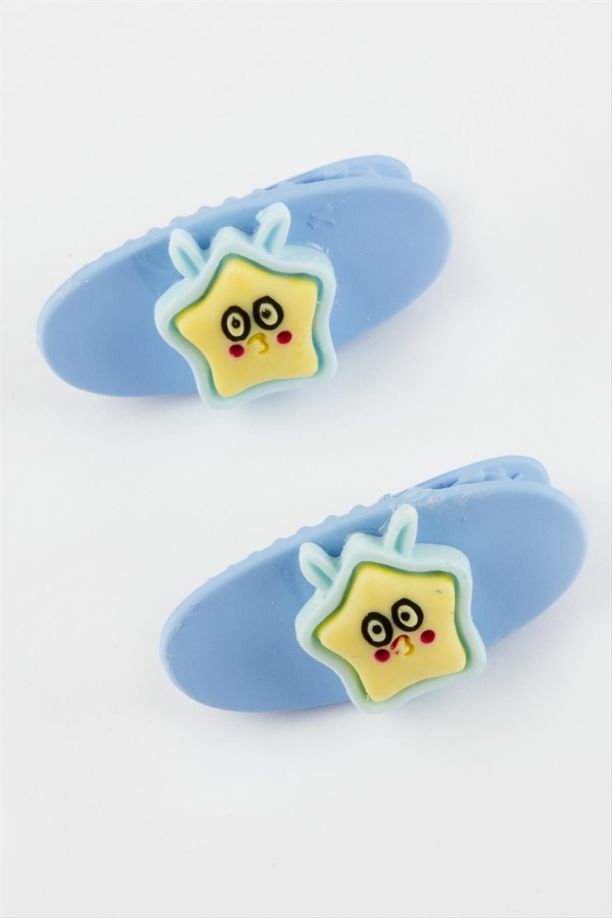 Oval Mandal Toka 4,5 cm