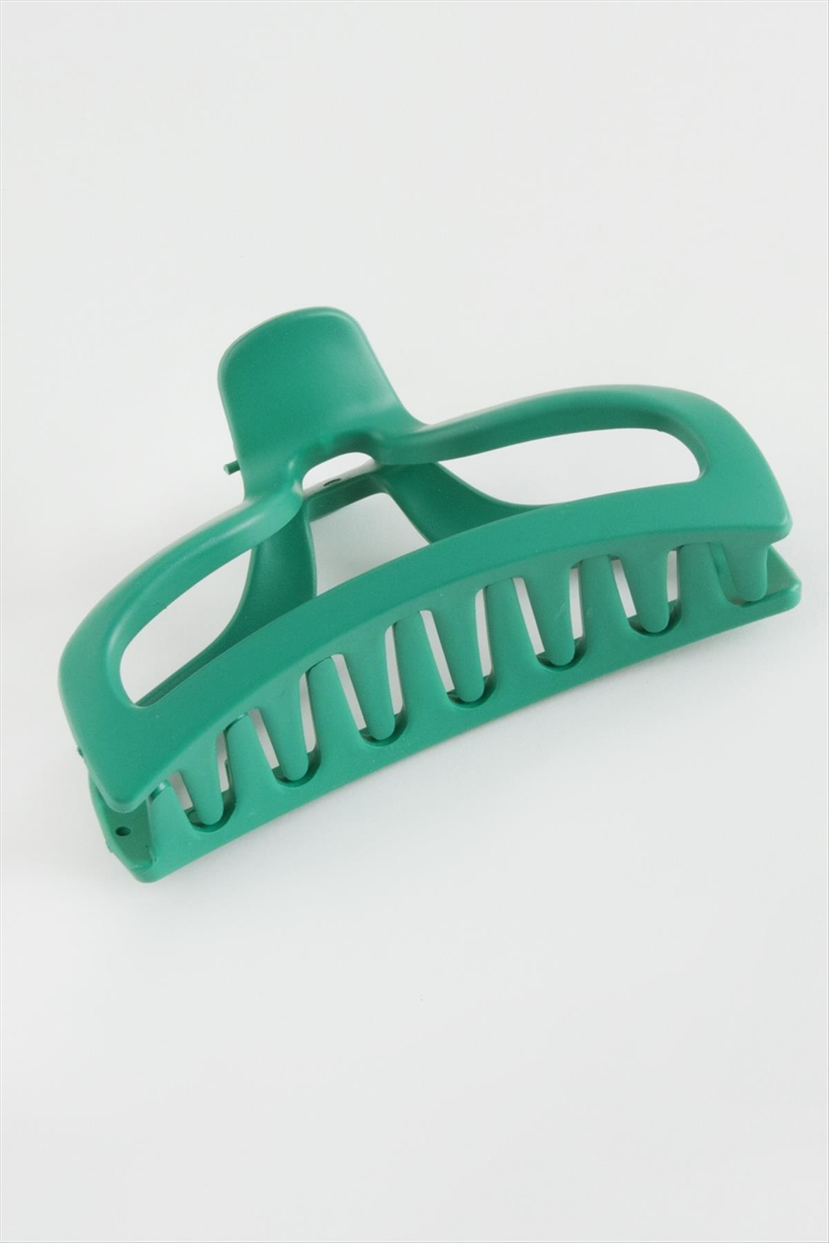 Oval Renkli Mandal Toka 10 cm