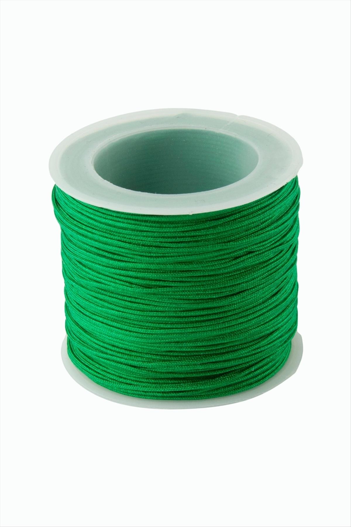 Paraşüt İp 0,8 mm 45-50 Metre