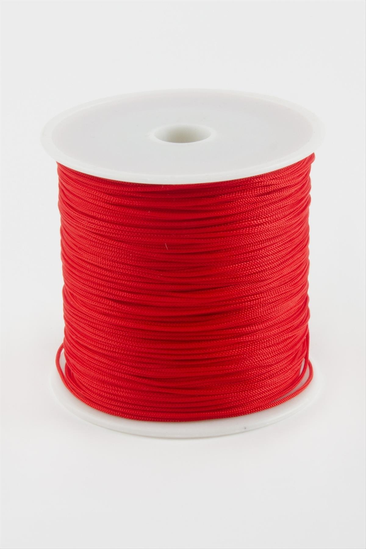 Paraşüt İp 0,8 mm 45-50 Metre