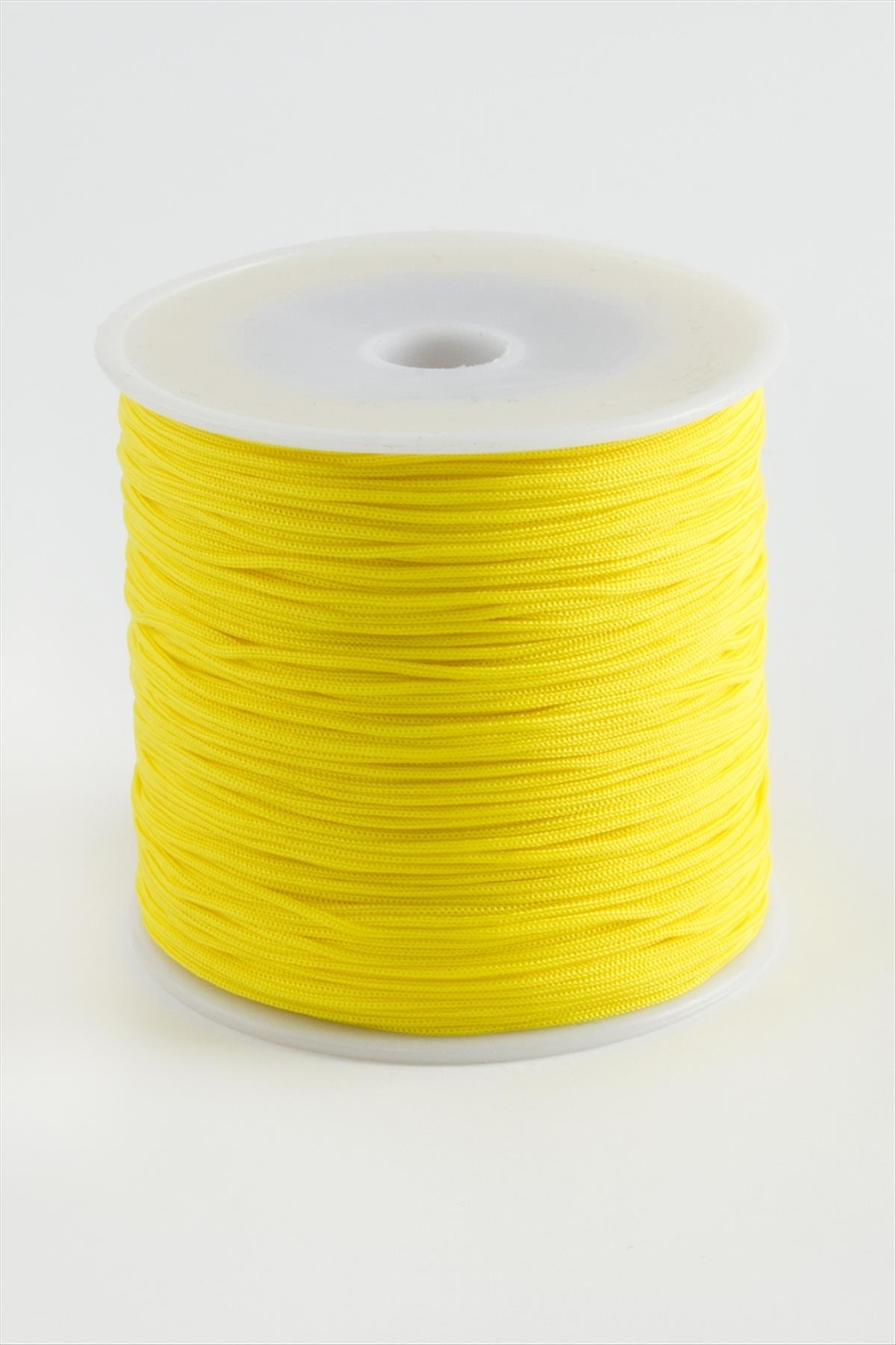 Paraşüt İp 0,8 mm 90 Metre