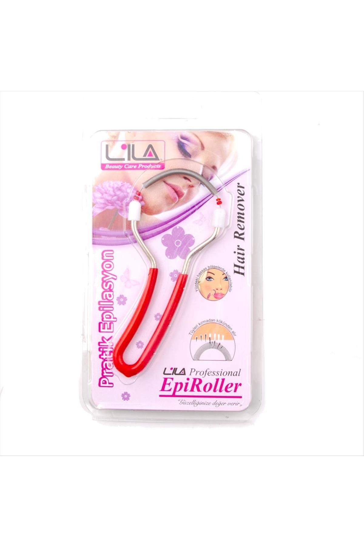 Pratik Epilasyon Yayı