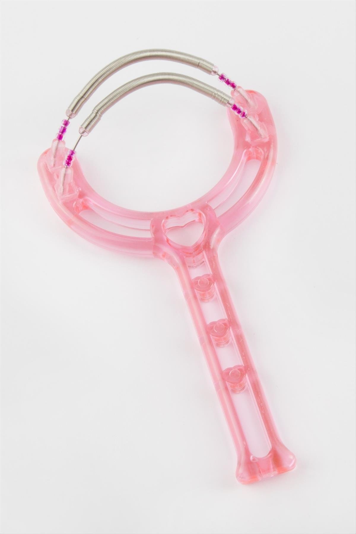 Renkli Epilasyon Yayı