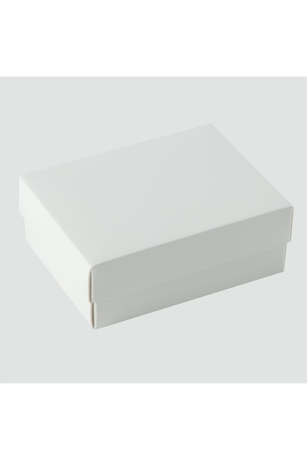 Renkli Ucuz Set Kolye Kutusu