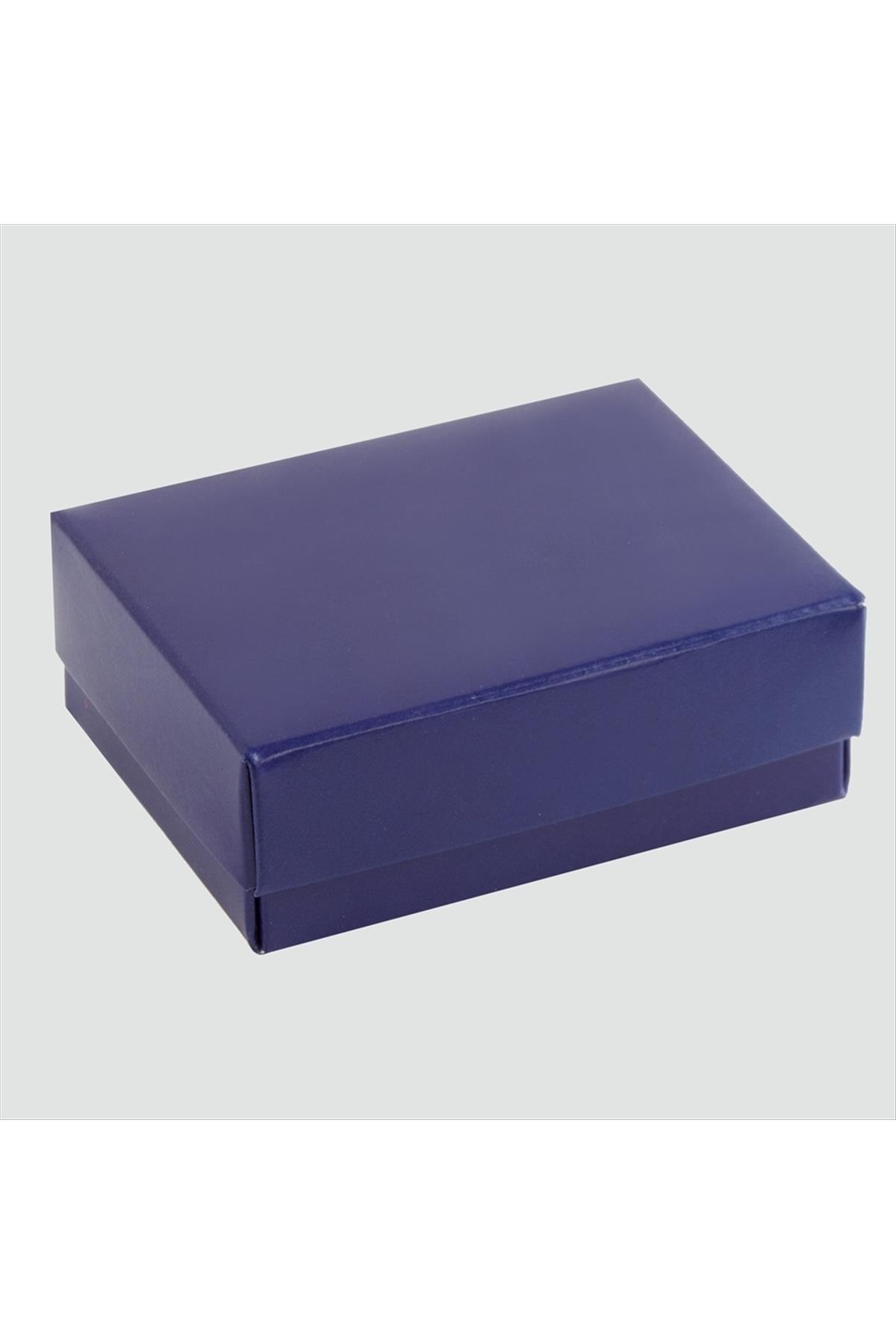 Renkli Ucuz Set Kolye Kutusu