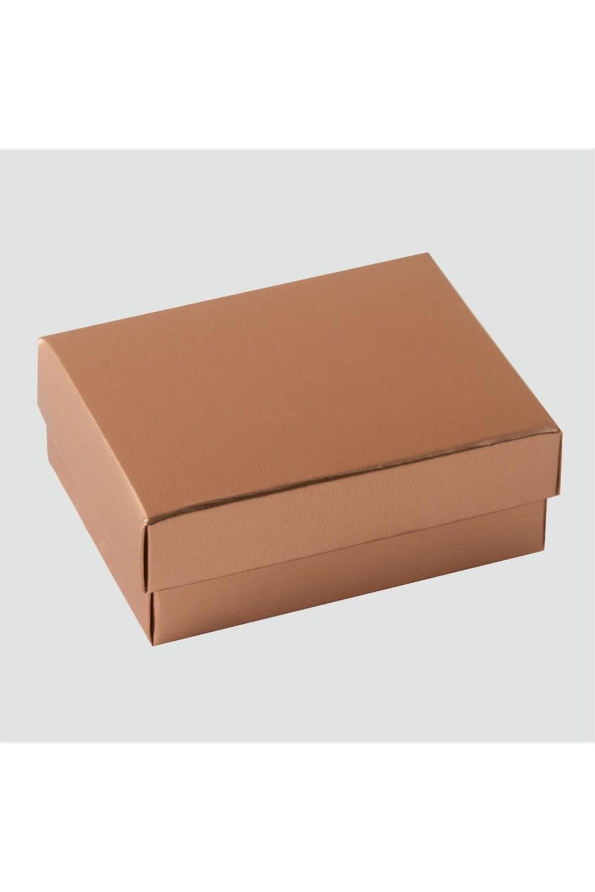 Renkli Ucuz Set Kolye Kutusu