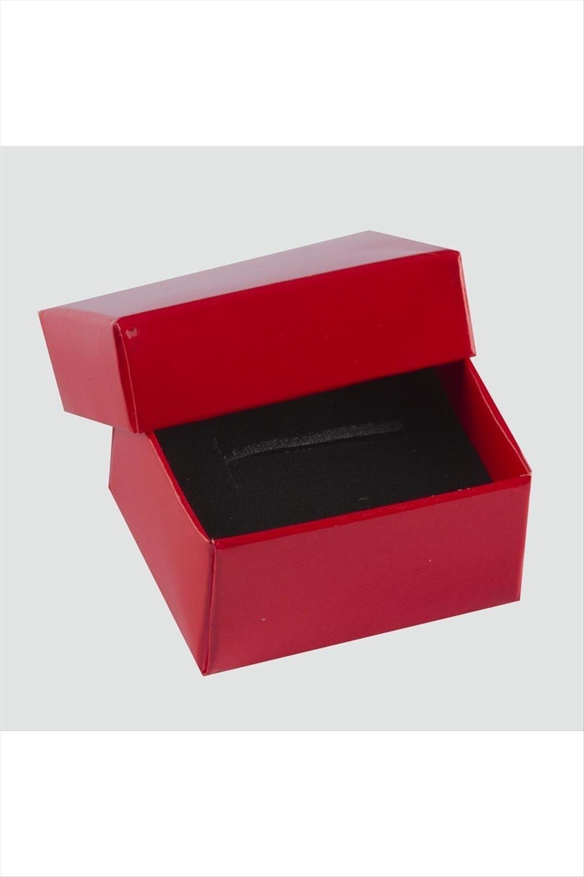 Renkli Ucuz Yüzük Hediye Kutusu