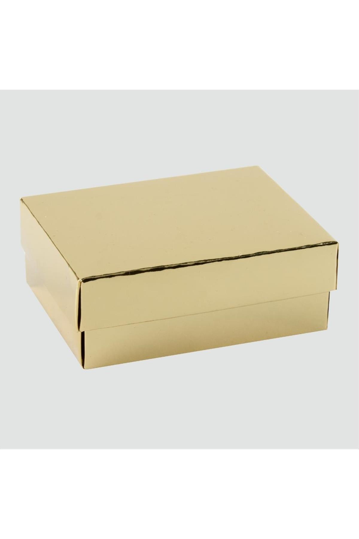 Renkli Ucuz Yüzük Hediye Kutusu