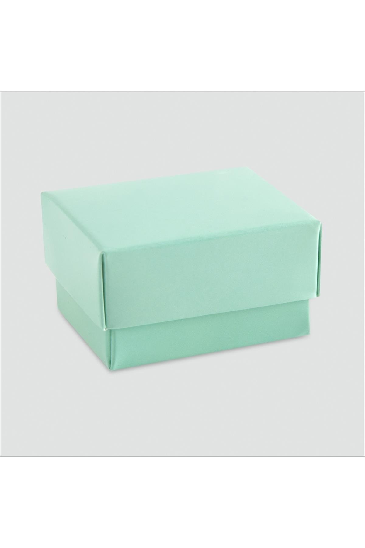 Renkli Ucuz Yüzük Hediye Kutusu