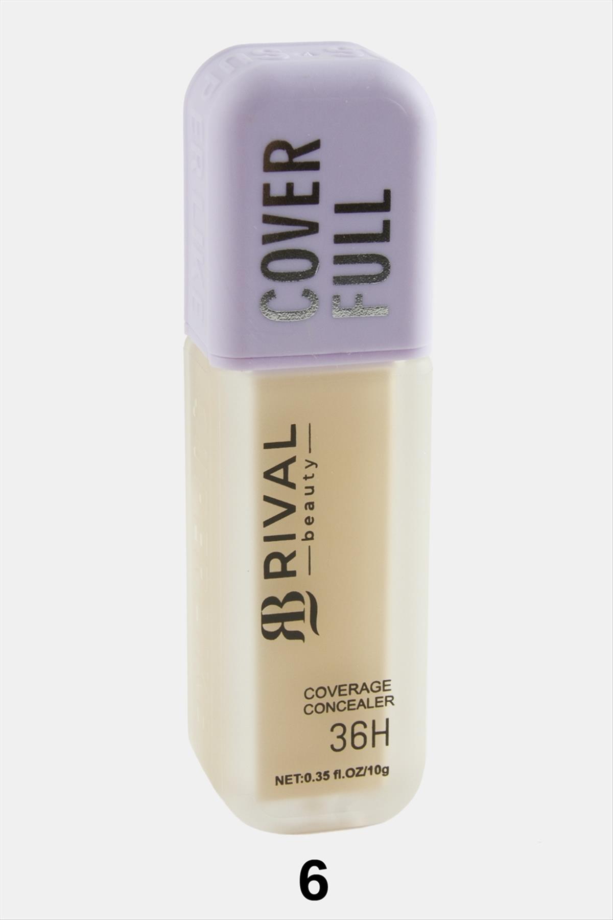 Rival Cover Full Kapatıcı