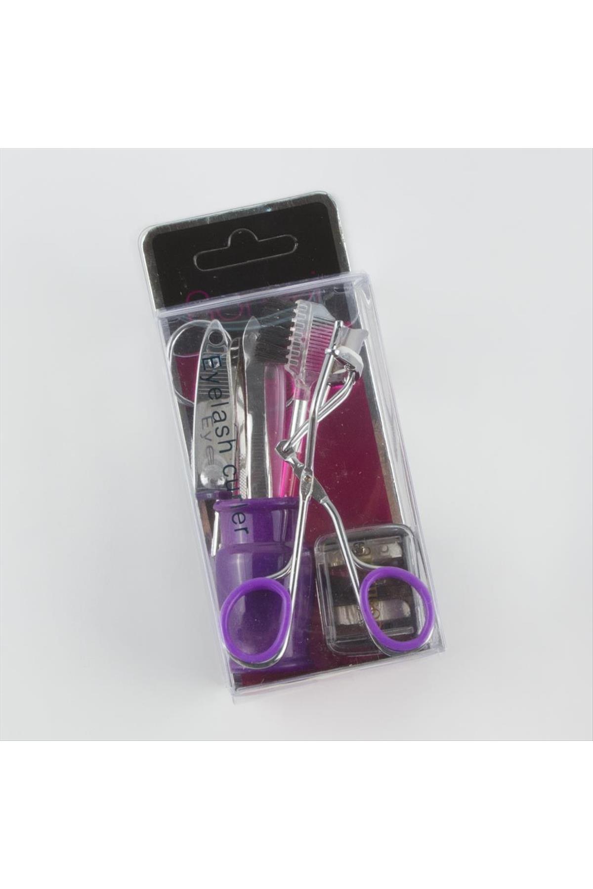 Romei Kavanoz Manikür Seti