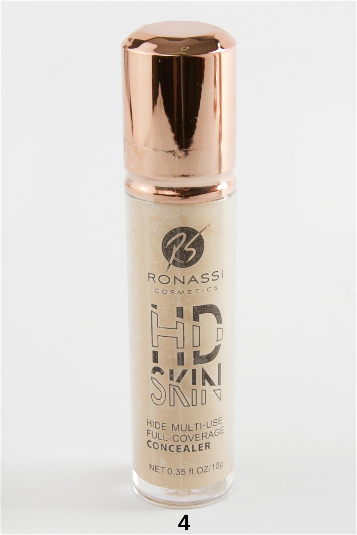 Ronassi Hd Skin Kapatıcı