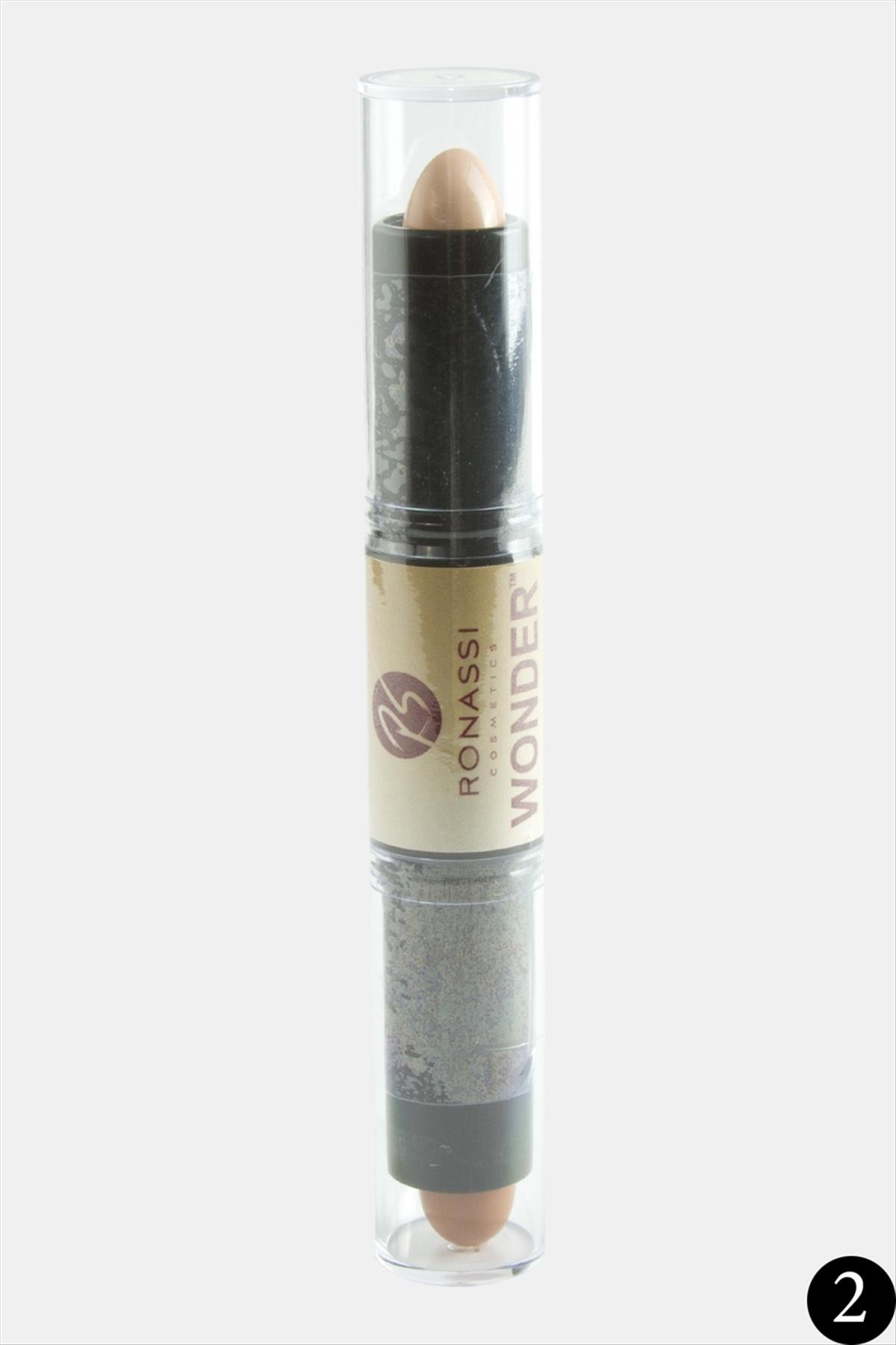 Ronassi Wonder Stick Highlight ve Kontür