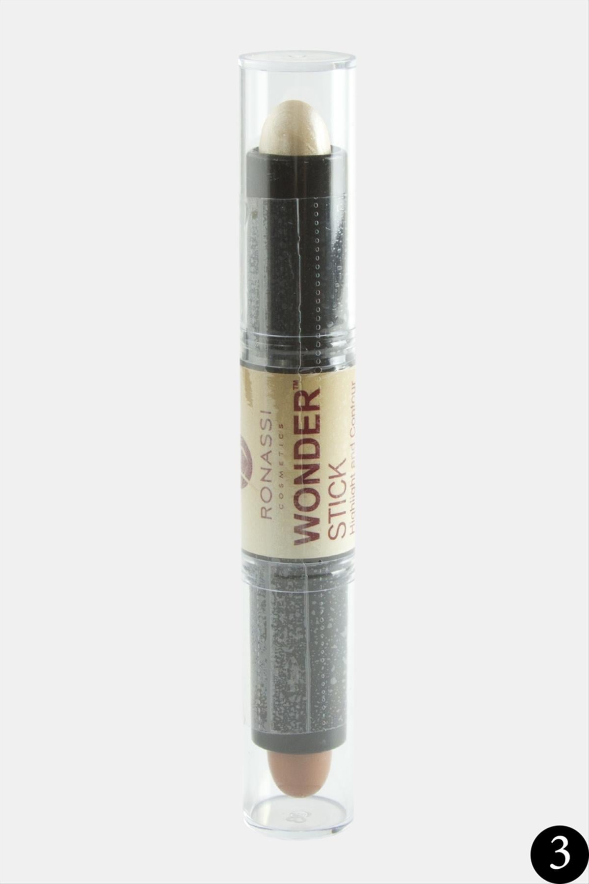 Ronassi Wonder Stick Highlight ve Kontür