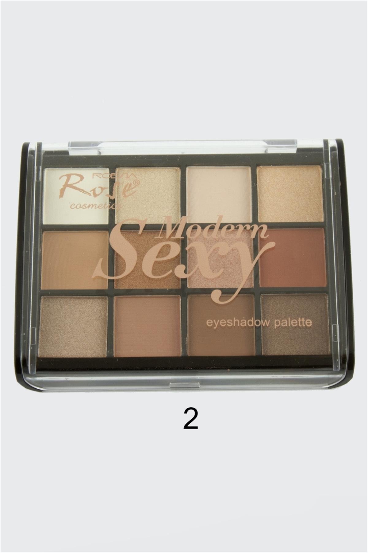 Rose 12'li Modern Sexy Far Seti