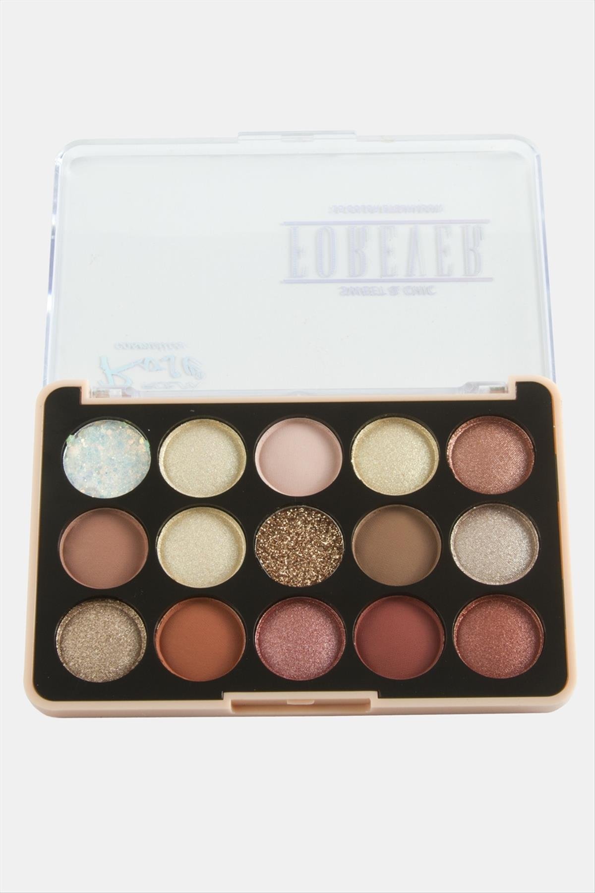 Rose Forever 15'li Far Seti