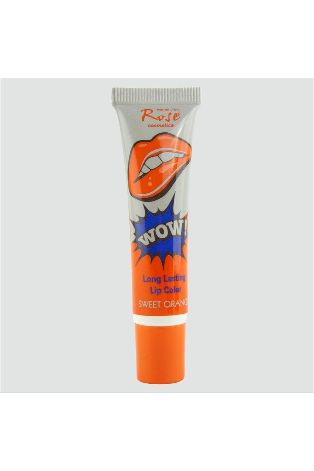 Rose Soyulan Ruj