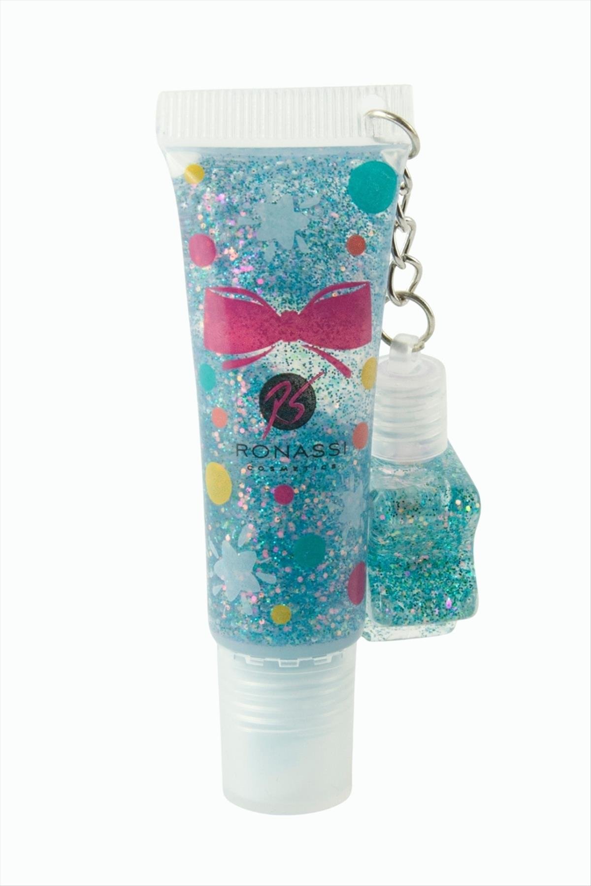 Royal Yıldız Anahtarlık Dudak Nemlendirici