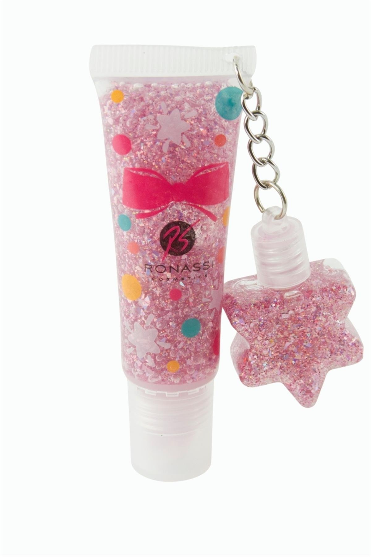 Royal Yıldız Anahtarlık Dudak Nemlendirici