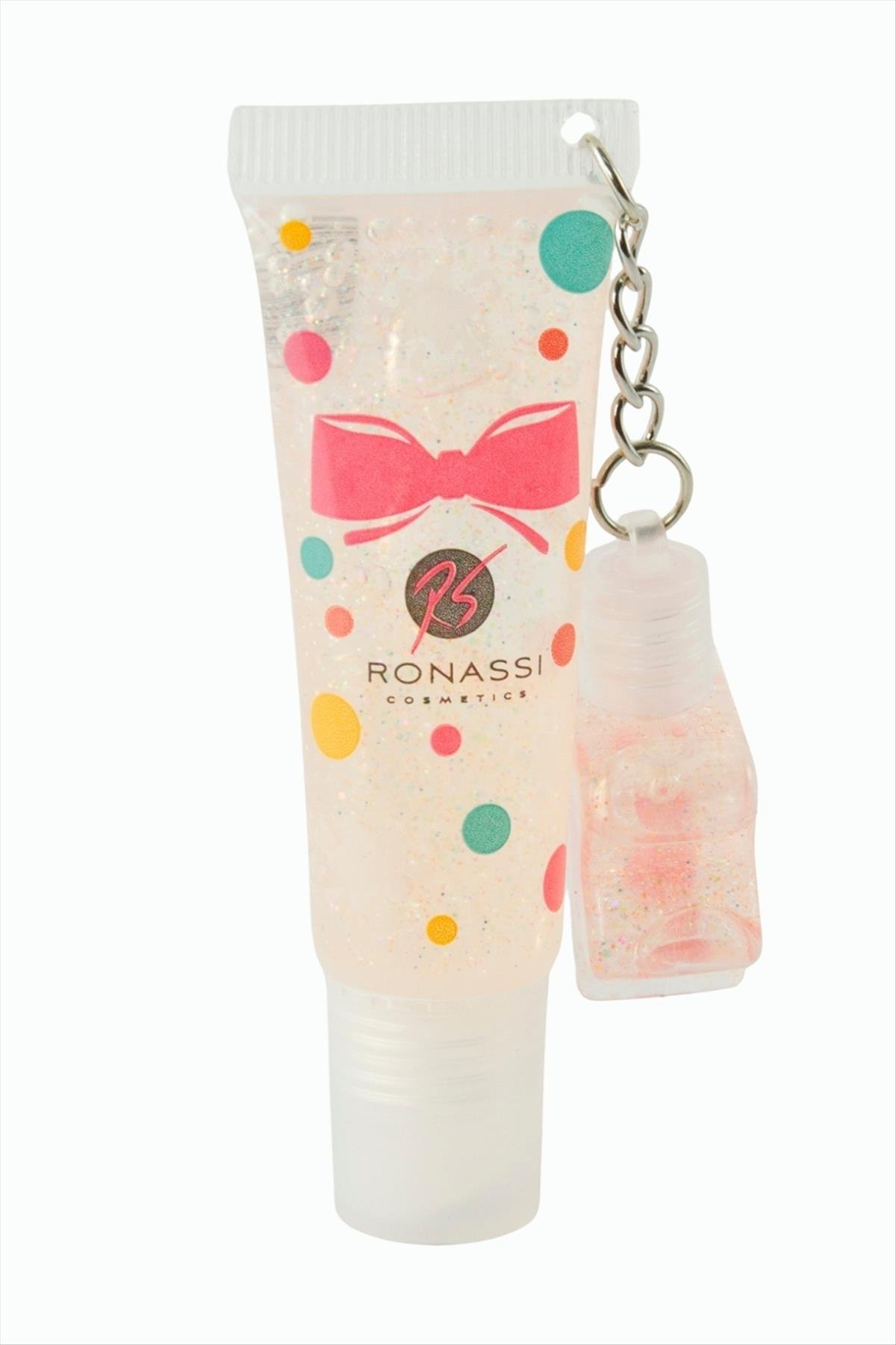 Royal Yıldız Anahtarlık Dudak Nemlendirici