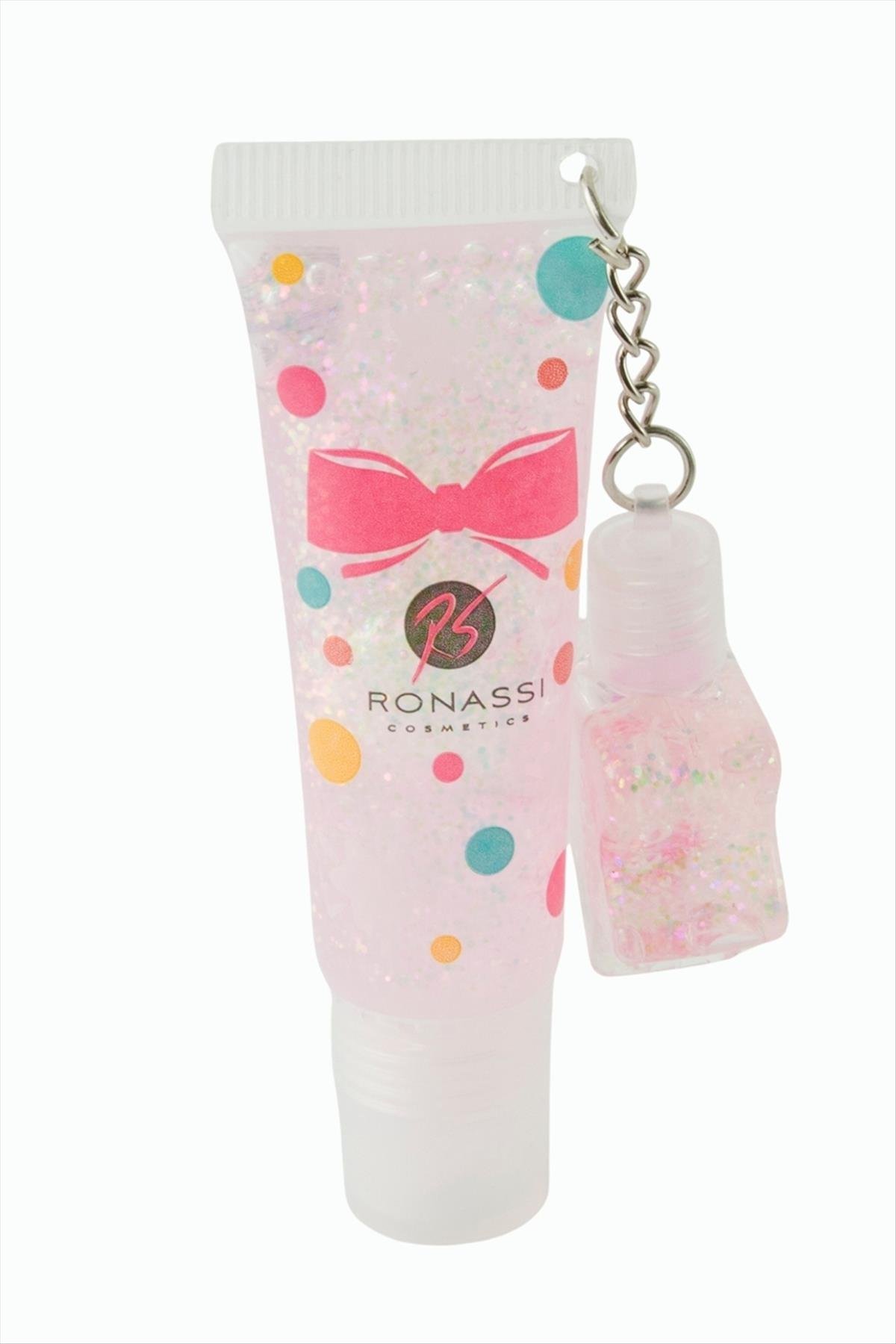 Royal Yıldız Anahtarlık Dudak Nemlendirici