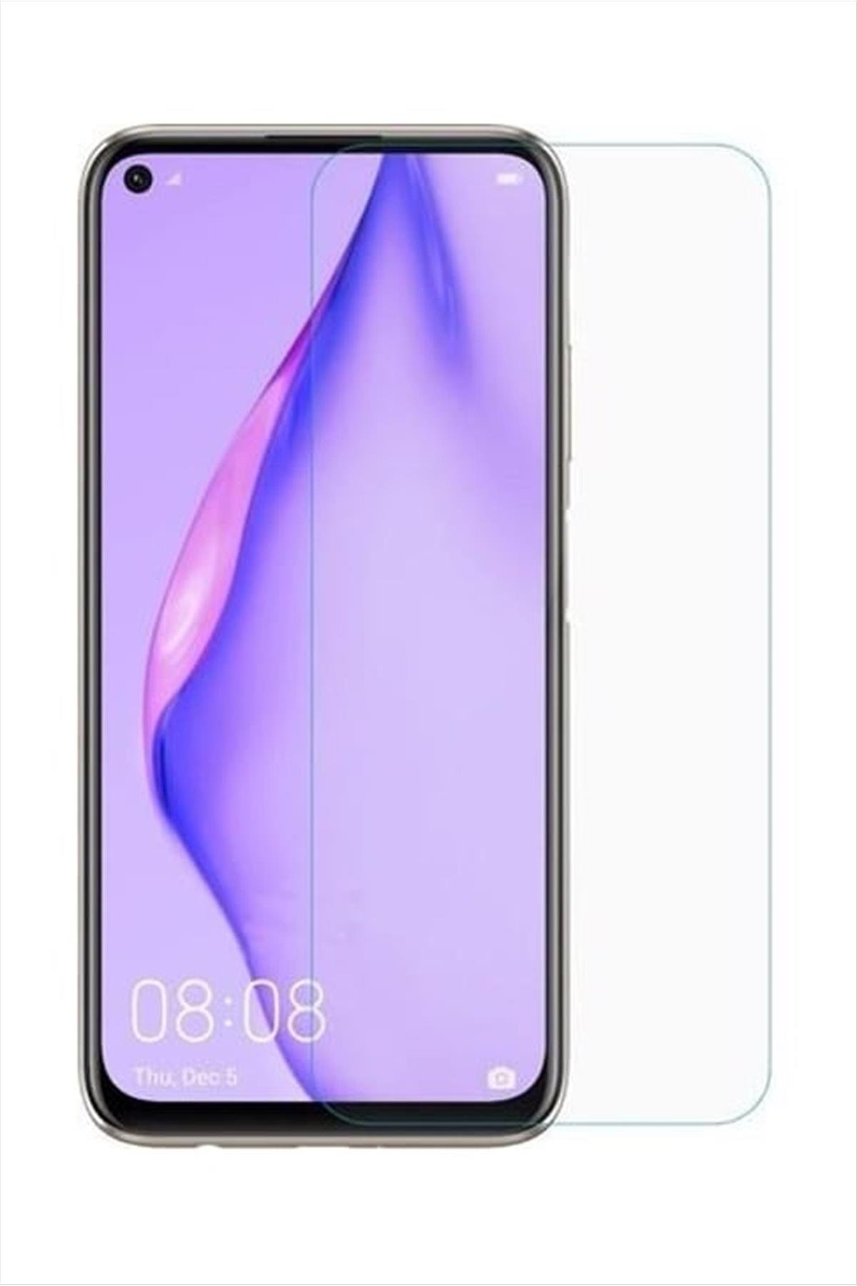 Samsung Glaxy A11 Kırılmaz Cam Ekran Koruyucu