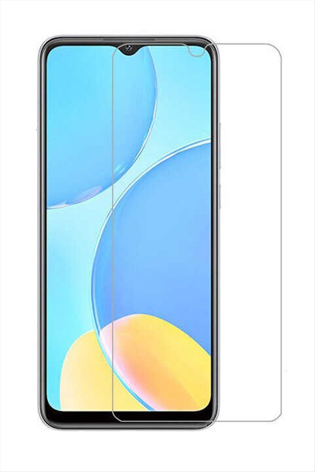 Samsung Glaxy A24 Kırılmaz Cam Ekran Koruyucu