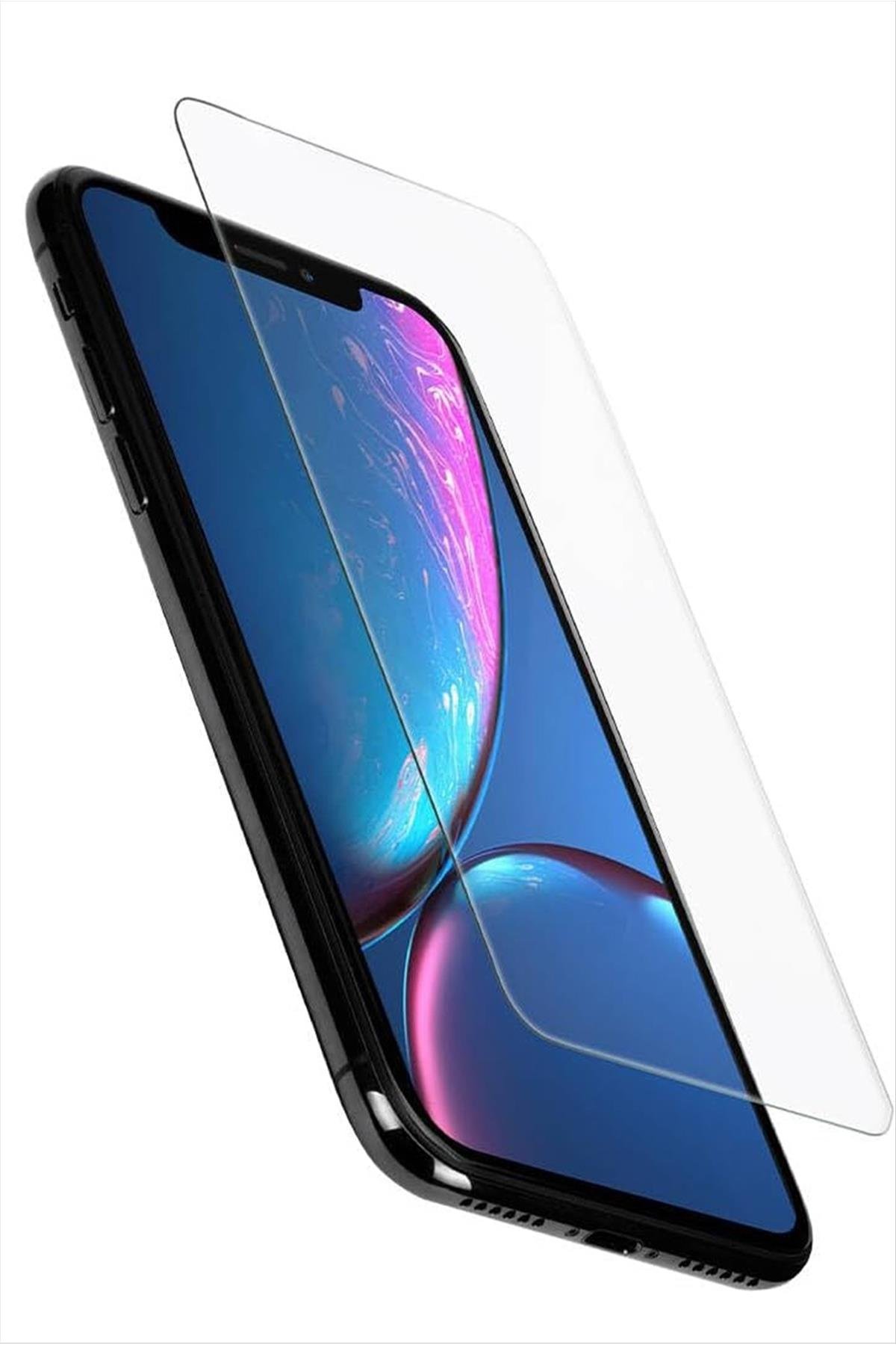 Samsung Glaxy A25 Kırılmaz Cam Ekran Koruyucu