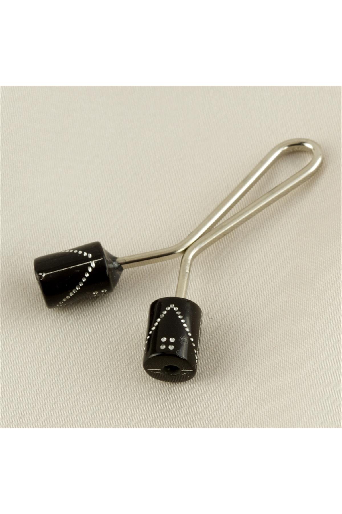 Silindir Klipsi Firkete