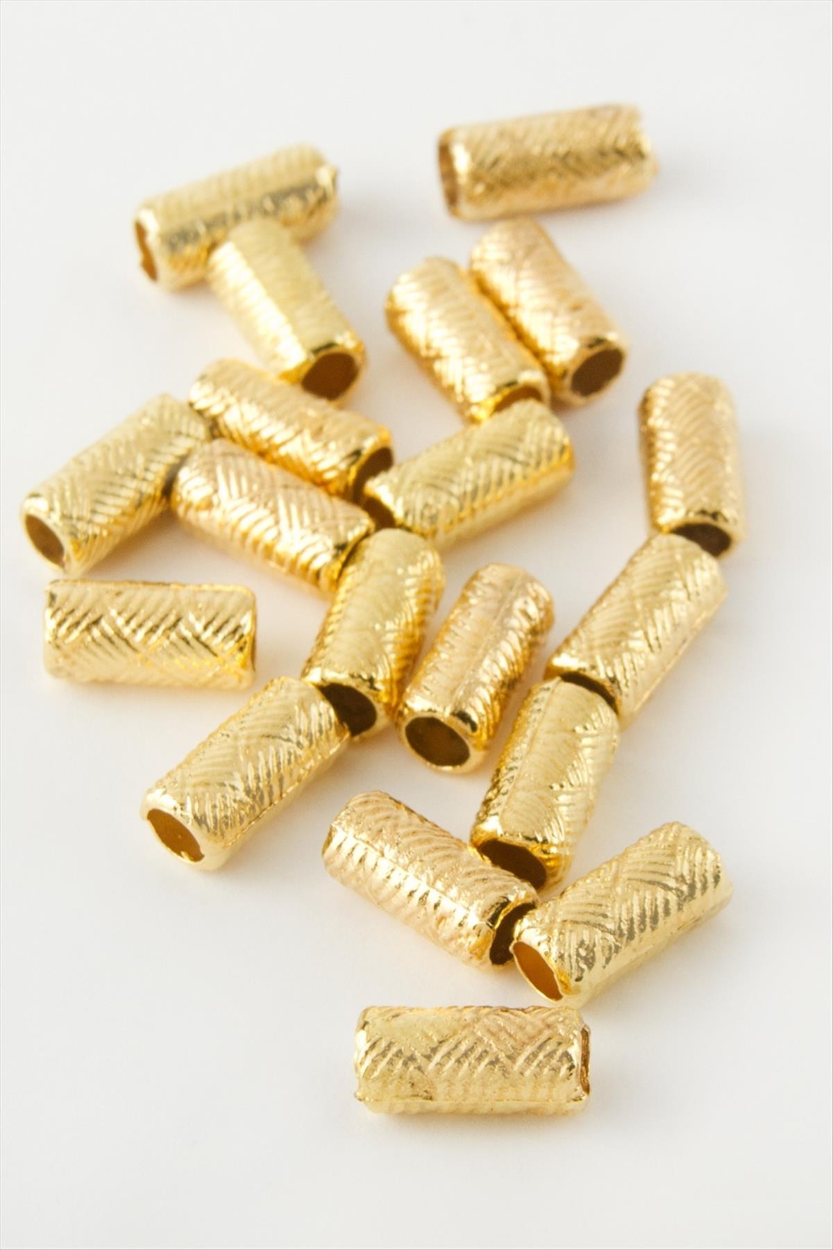 Silindir Tesbih Püskül Aparatı 50 Gram