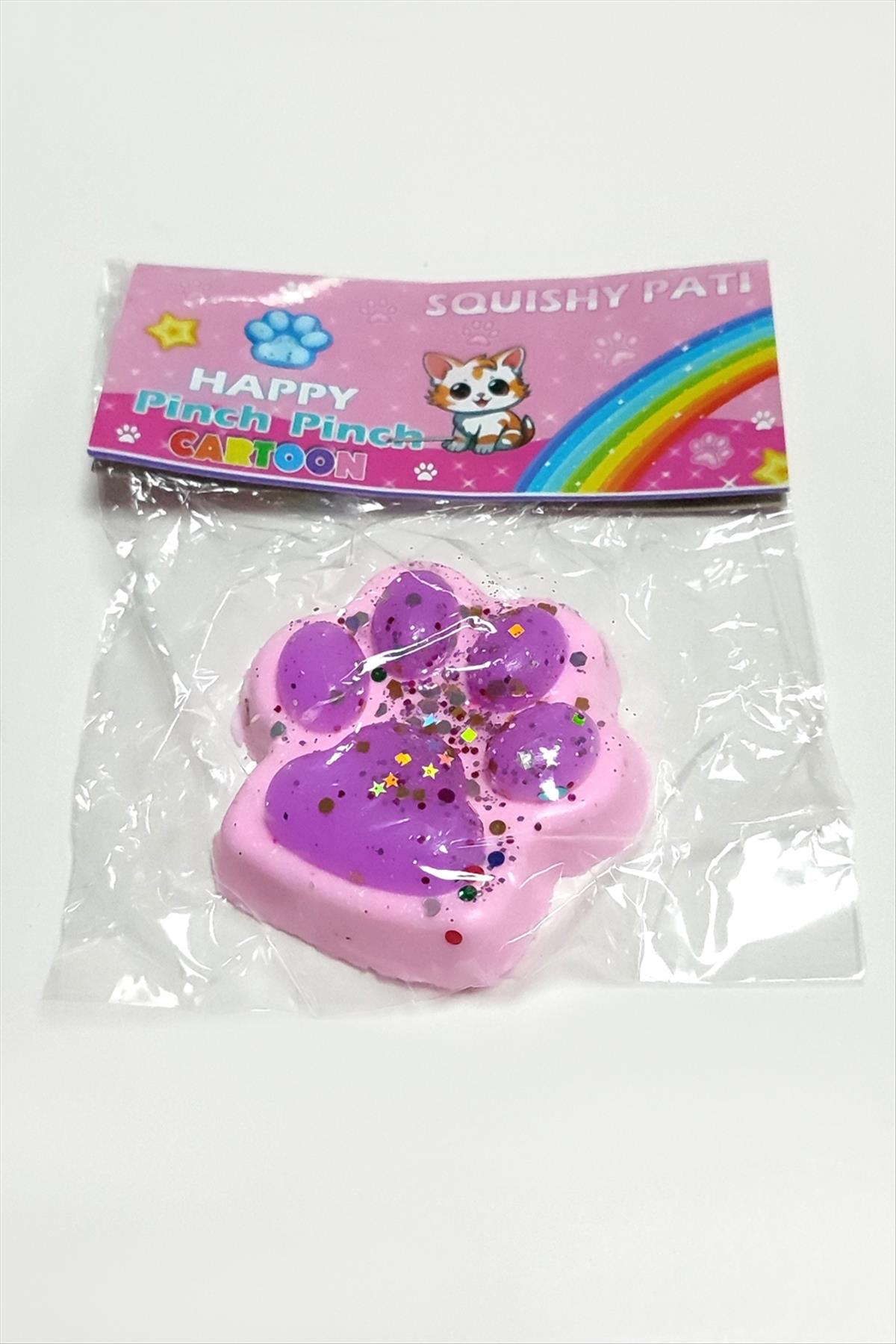 Squishy Pati