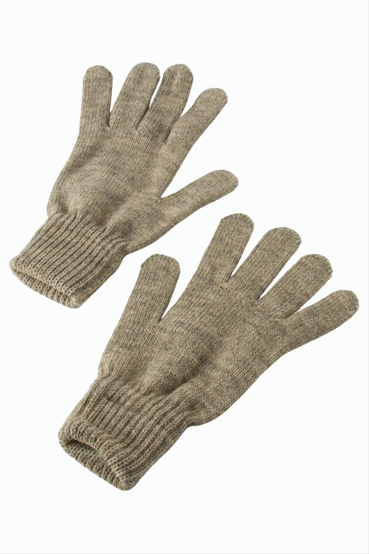 Süper Tek Kat Eldiven 2 Grup