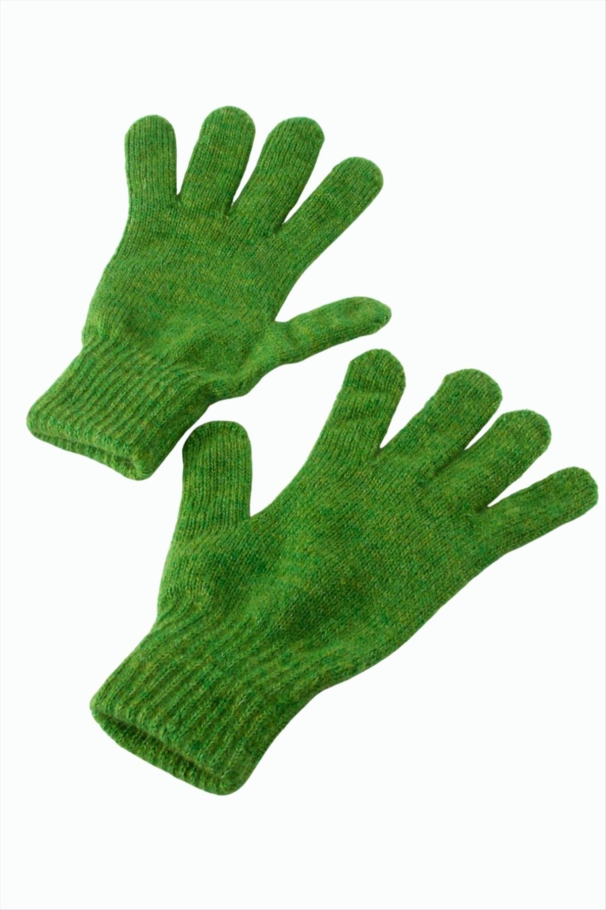 Süper Tek Kat Eldiven 2 Grup