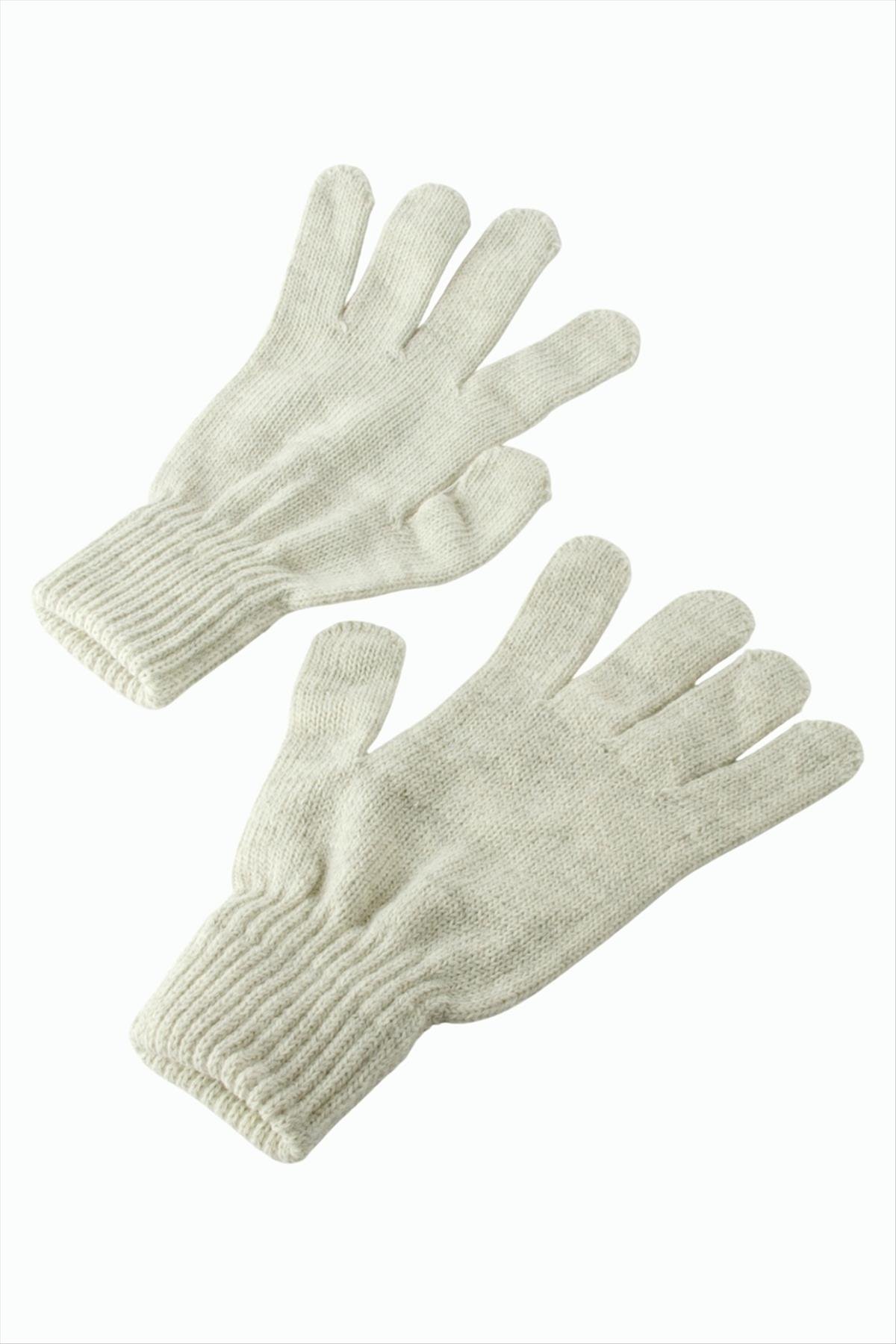 Süper Tek Kat Eldiven 2 Grup