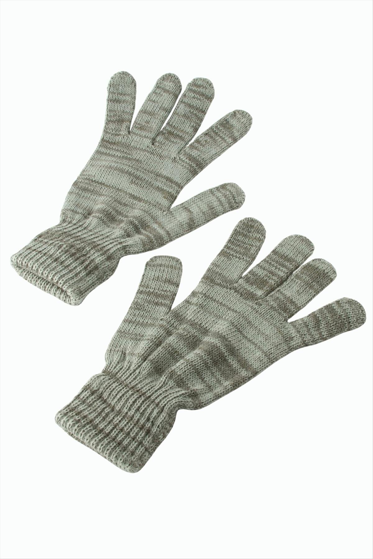 Süper Tek Kat Eldiven 2 Grup