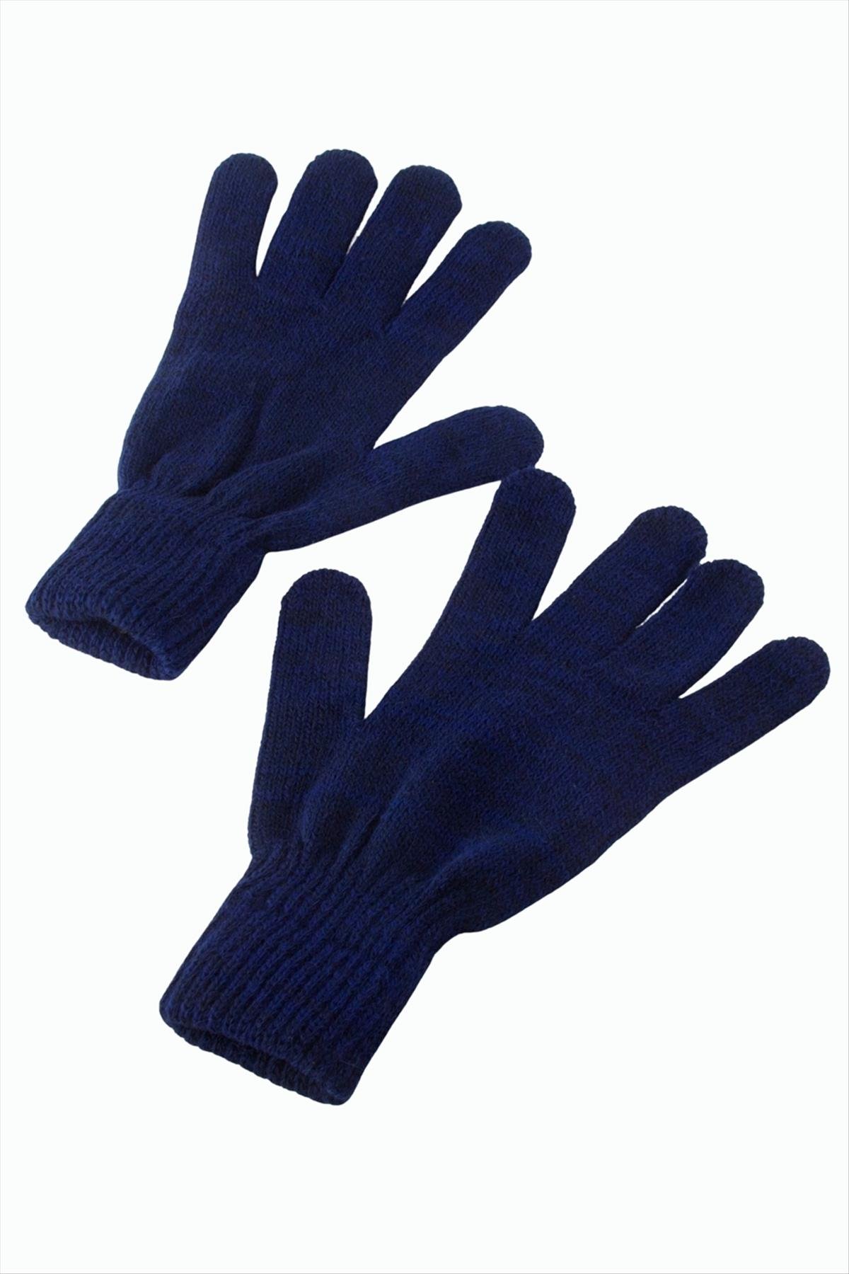 Süper Tek Kat Eldiven 2 Grup