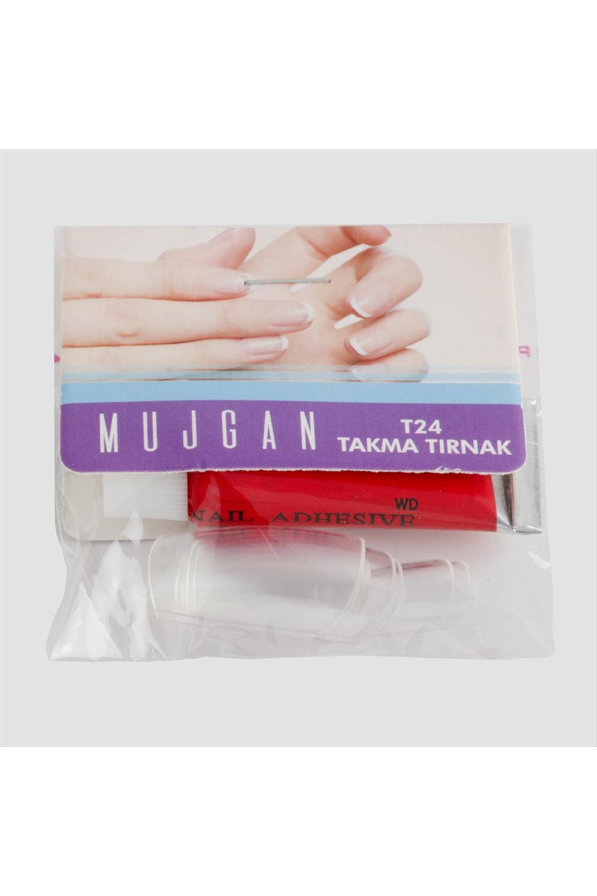 Takma Tırnak