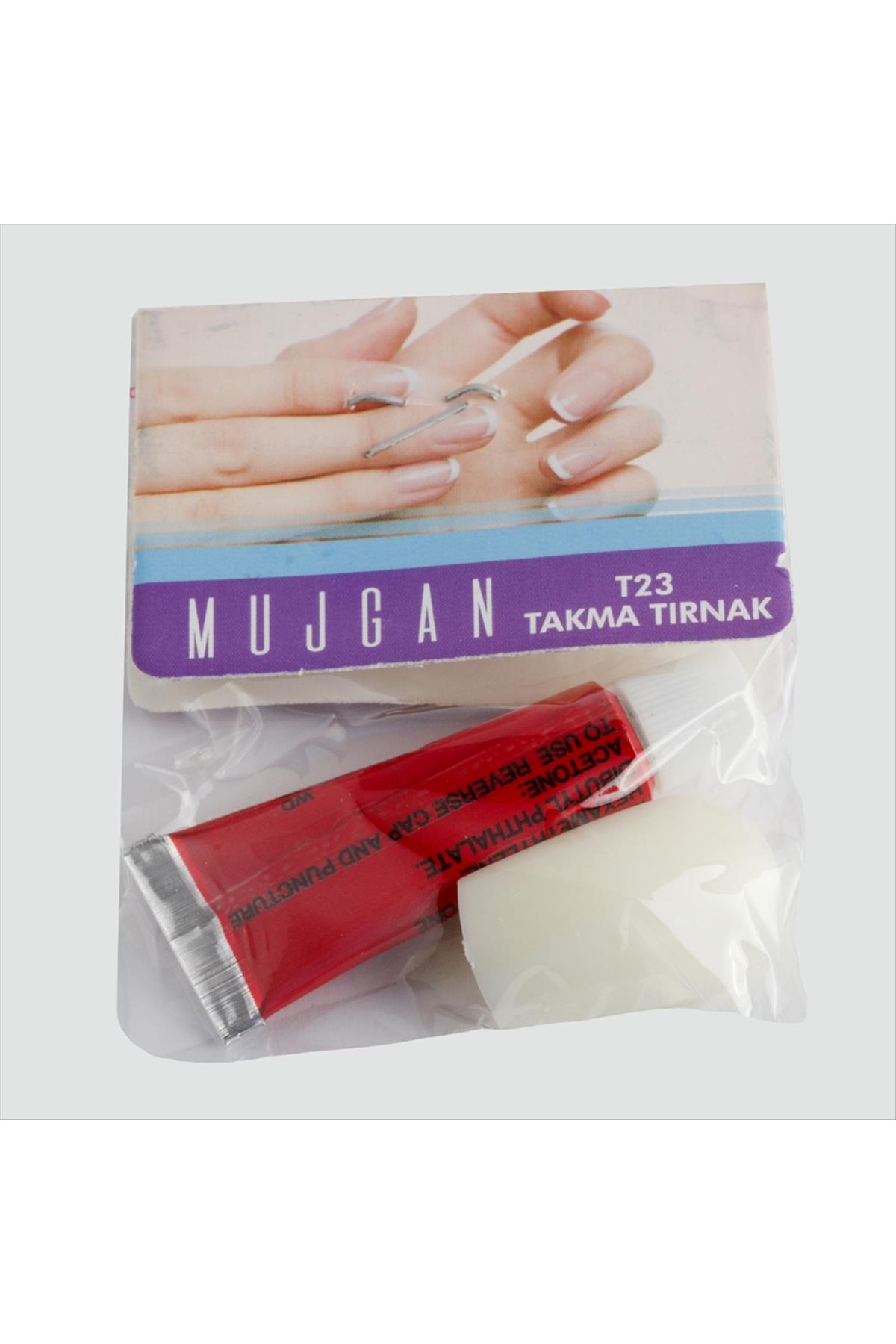 Takma Tırnak