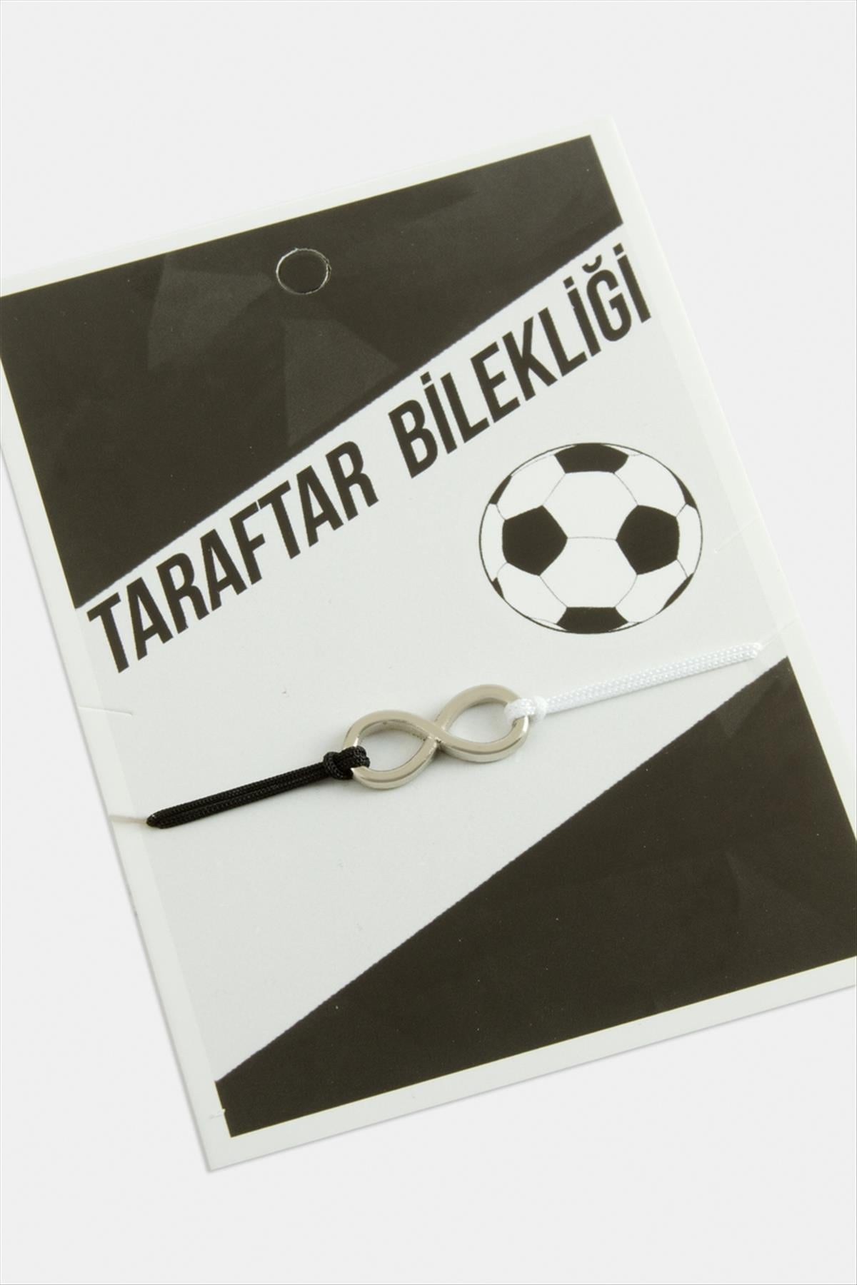 Taraftar İp Bileklik