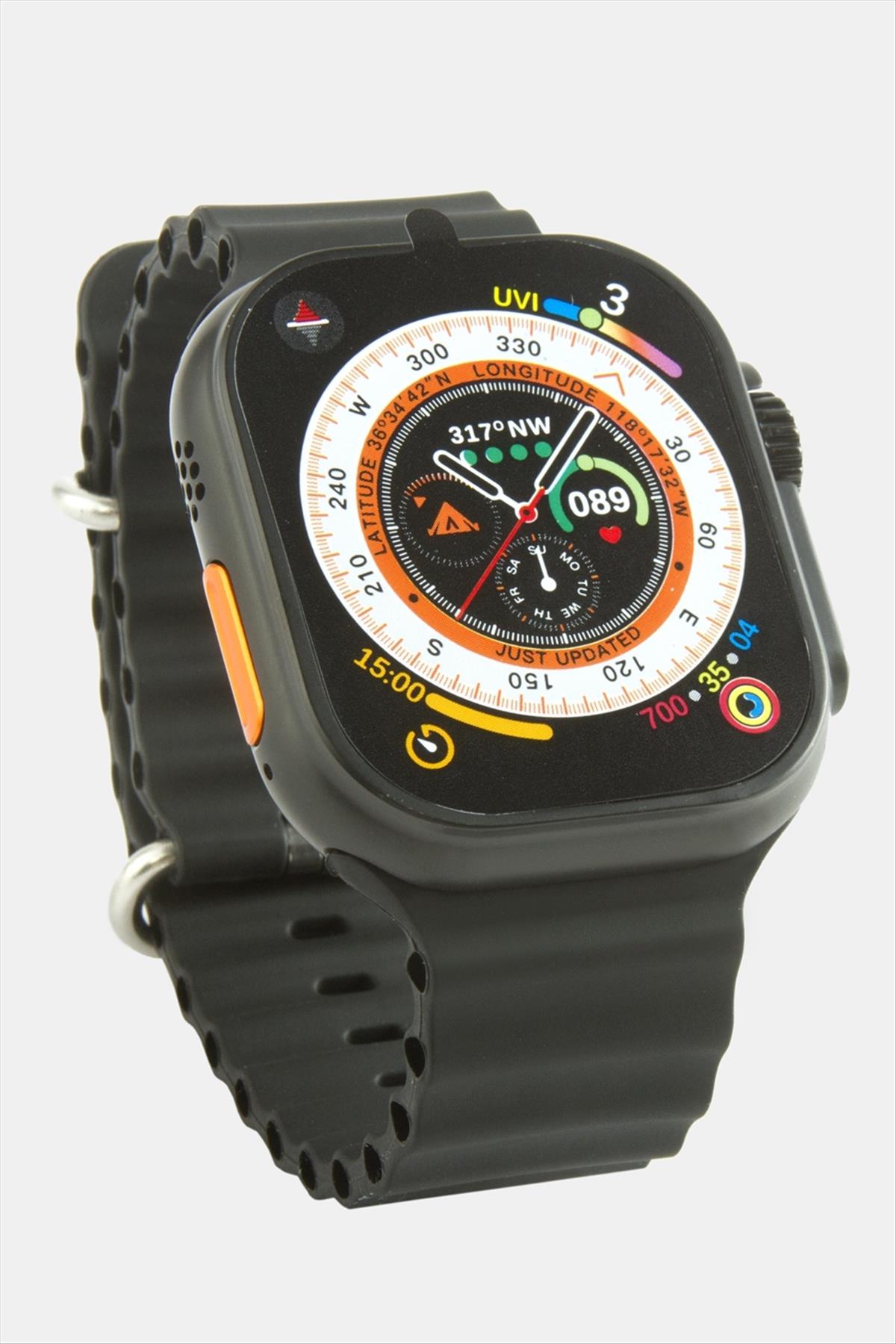 TG900 Smart Wach 8 Akıllı Saat