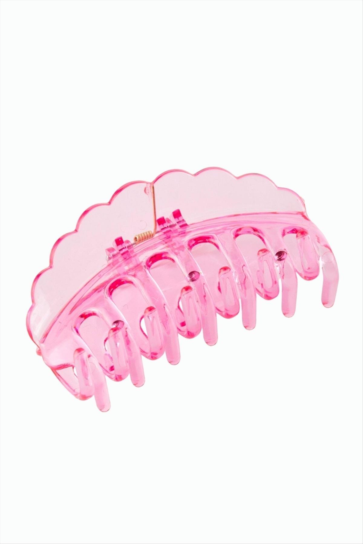 Tırpan Mandal Toka 8 cm